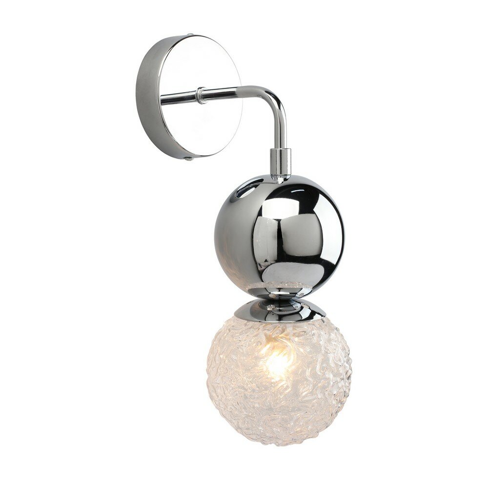 APL.763.01.01 Бра настенное Aployt Violet