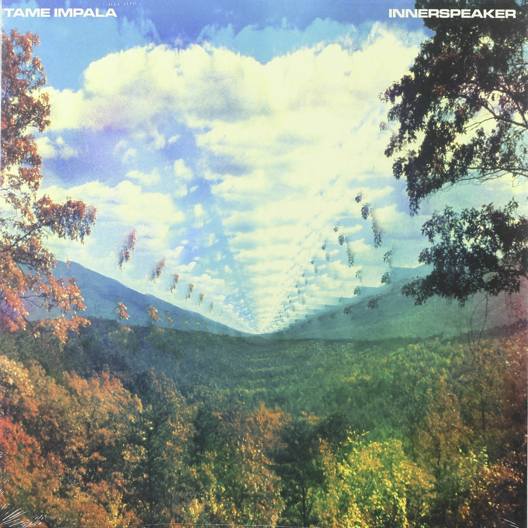 Tame Impala – Innerspeaker