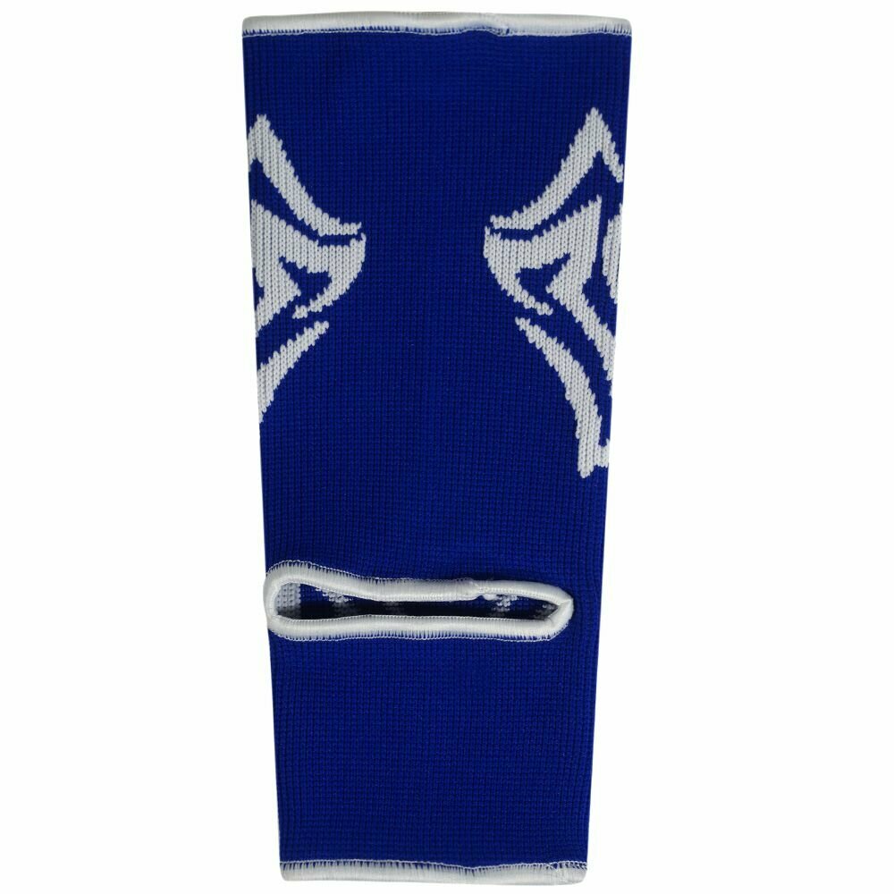 Голеностопы Twins Special FAG2 Blue M — фото 1