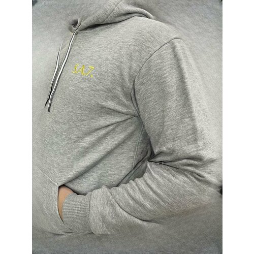 фото Толстовка-кенгуру россия