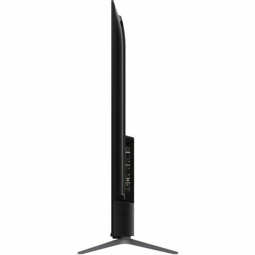 75 Телевизор TCL 75C647 4K Ultra HD черный смарт ТВ Google TV 9540000₽