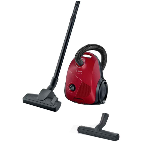 Пылесос с пылесборником Bosch BGBS2RD1H 12634₽