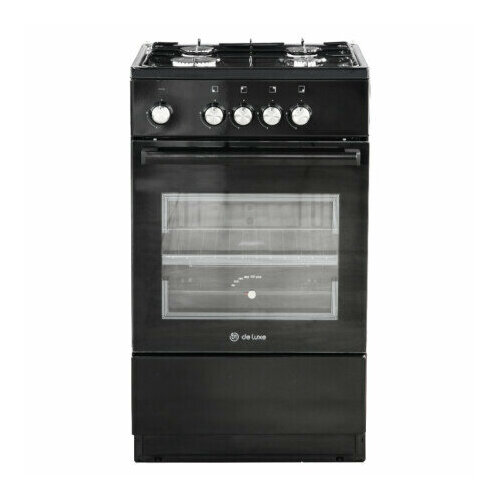 Газовая плита DeLuxe 504048 гщ-011 2033000₽