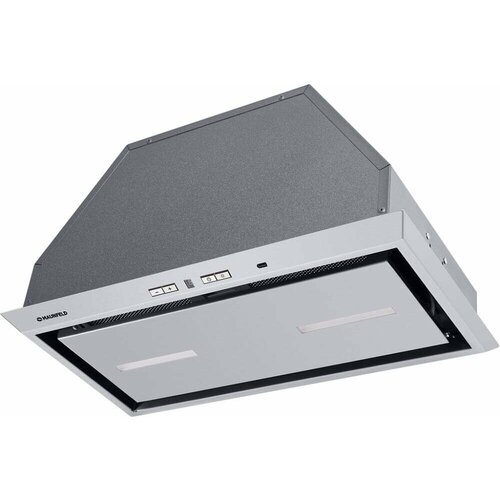 Вытяжка MAUNFELD Urania 53 нержавеющая сталь 3719000₽