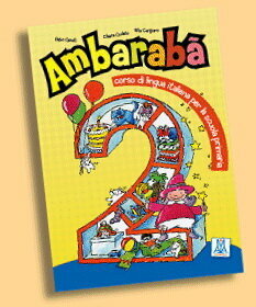 Ambaraba 2. Libro dello studente - фото №10