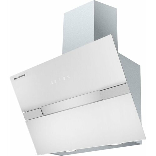Вытяжка MAUNFELD Mersey 60 белыйвставка сатин 21990₽