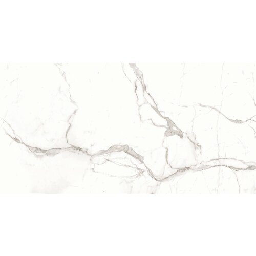 Керамический гранит BIANCO DOLOMITE POLISH 60х120 (Granoland)