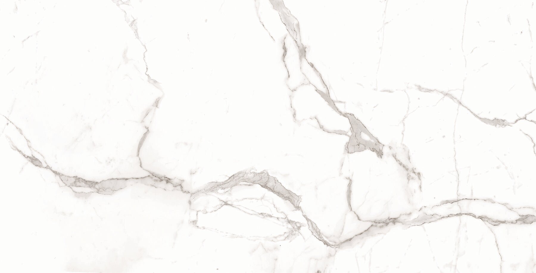 фото Керамический гранит BIANCO DOLOMITE POLISH 60х120 (Granoland)