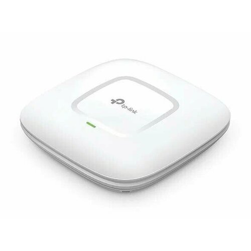 потолочная точка доступа wi fi tp link eap115 TP-Link EAP115 N300 Потолочная точка доступа Wi-Fi