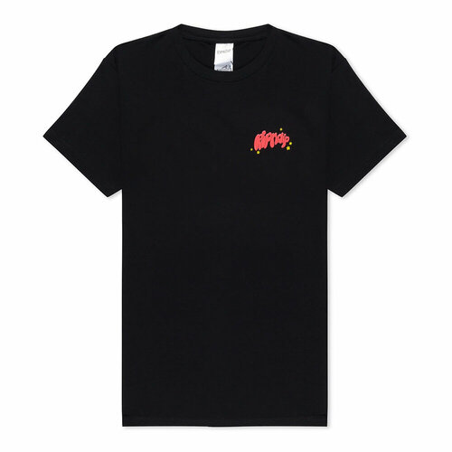 фото Футболка ripndip, размер xl, черный