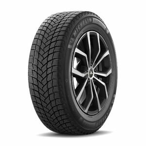 Michelin 255/55 R19 X-ICE SNOW SUV 111T