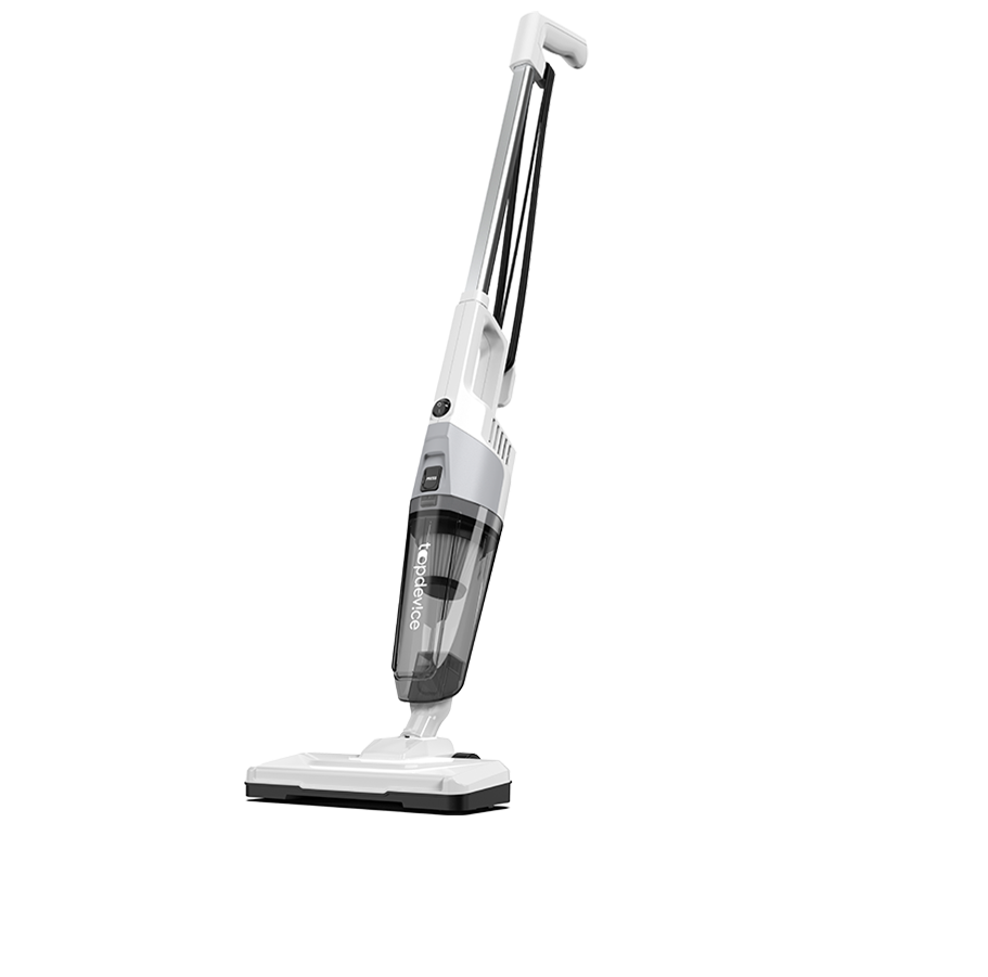 фото Вертикальный пылесос Topdevice SV1 (TDSSV001_WB)