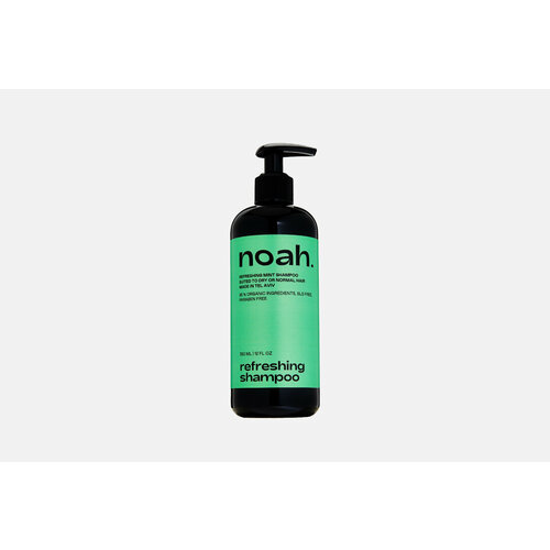 Шампунь для волос NOAH TO DRY OR NORMAL HAIR