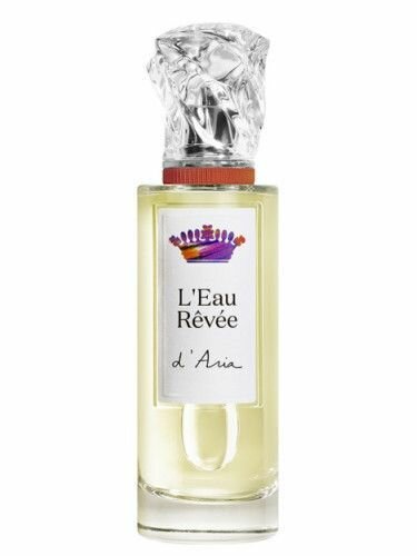 Sisley L'Eau Revee D'Aria Туалетная вода, 100мл