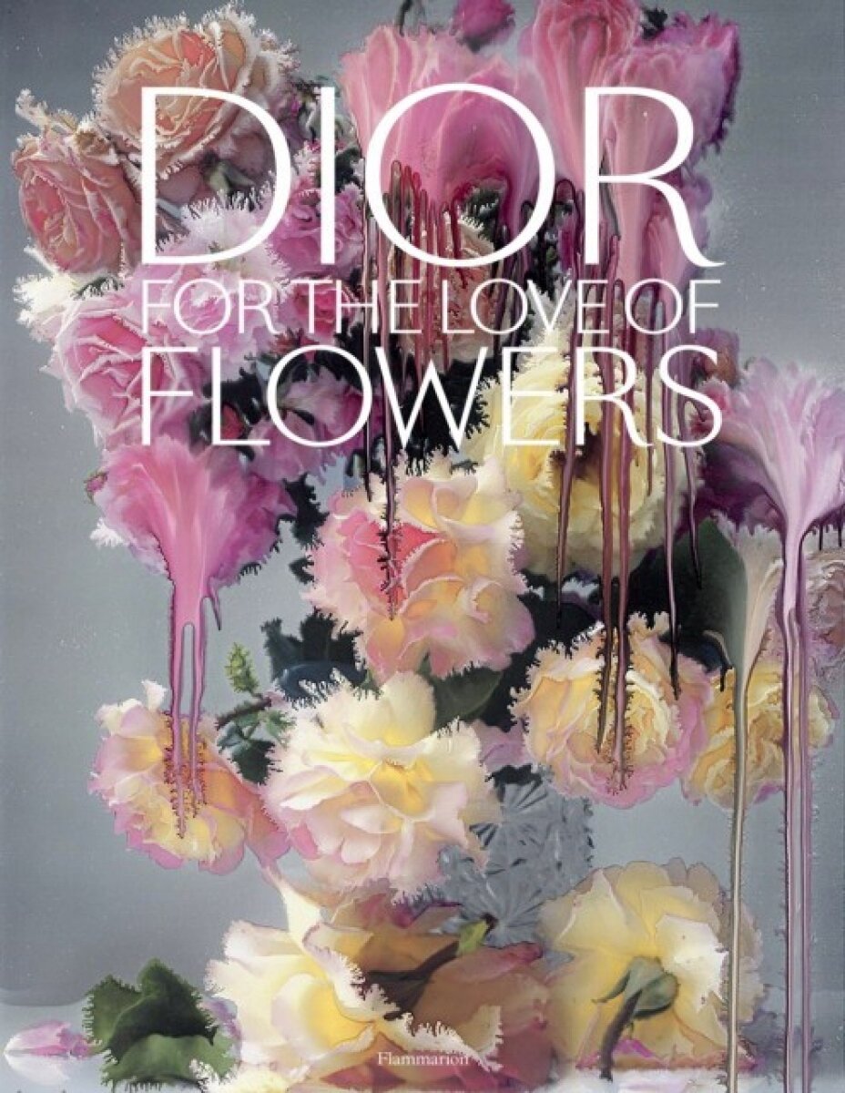 Dior in Bloom (Ален Стелла) - фото №2