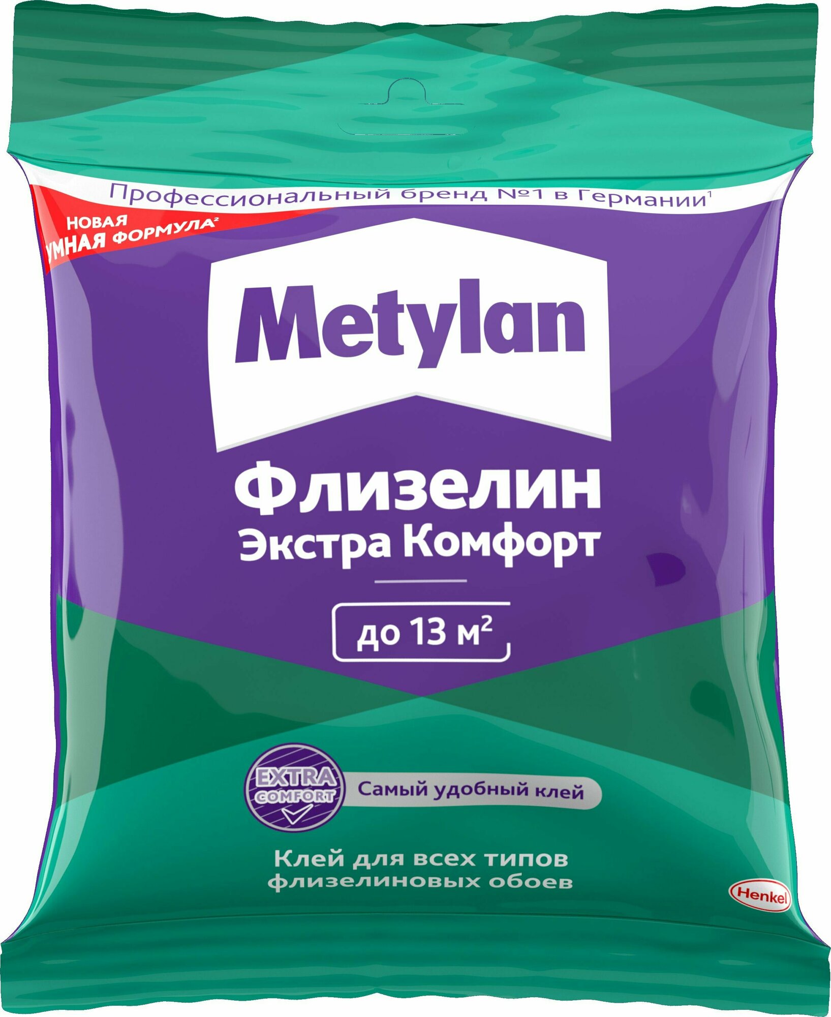 Клей для обоев Metylan Экстра Комфорт 90 гр