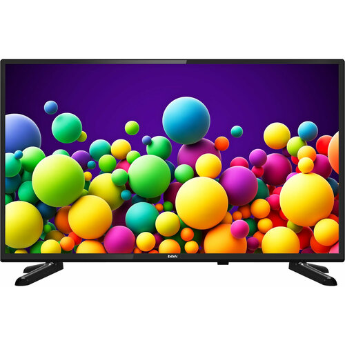 Телевизор LED BBK 41.5 42LEM-1065/FTS2C (B) черный FULL HD 50Hz DVB-T2 DVB-C DVB-S2 USB 2.0 (RUS) телевизор led bbk 24 24lem 1090 t2c белый hd ready 50hz dvb t2 dvb c usb rus