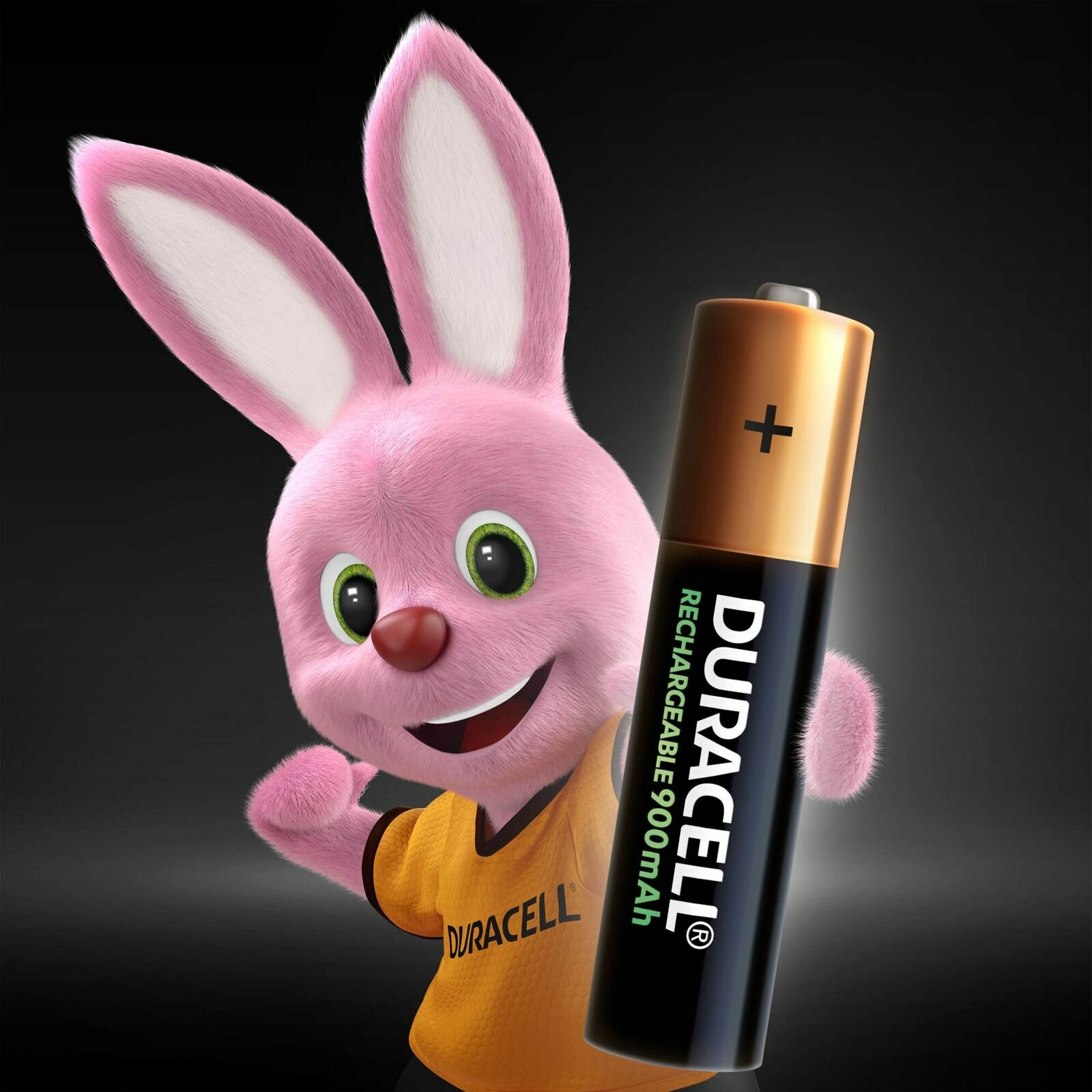 Аккумуляторы Duracell Turbo AAA 900, 4 шт. - фото №2