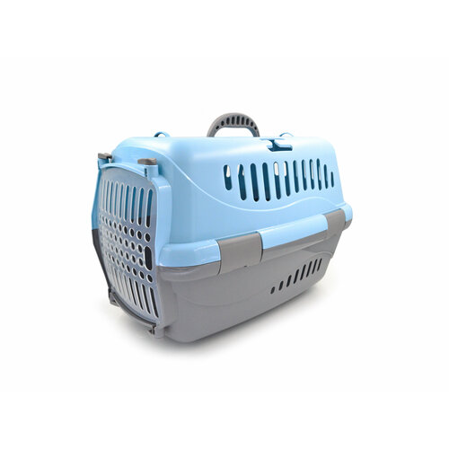 Зооэкспресс Переноска для животных 