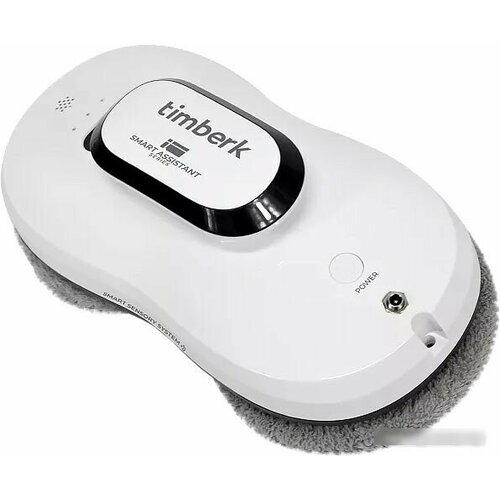 Робот-пылесос Timberk T-WR10 1556300₽