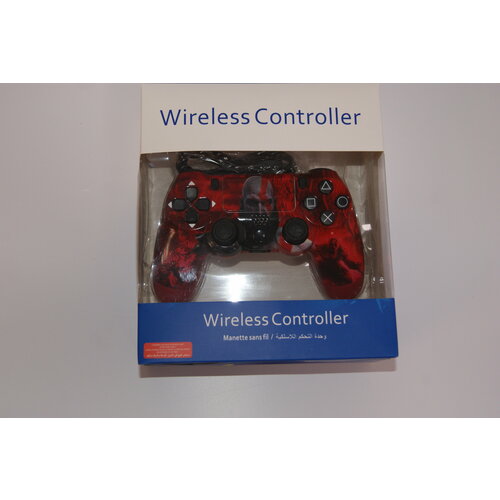 Беспроводной контроллер для игр 220000₽