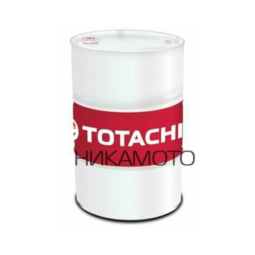 TOTACHI 41622 TOTACHI SUPER LONG LIFE COOLANT зеленый -40 гр. С (205л.)