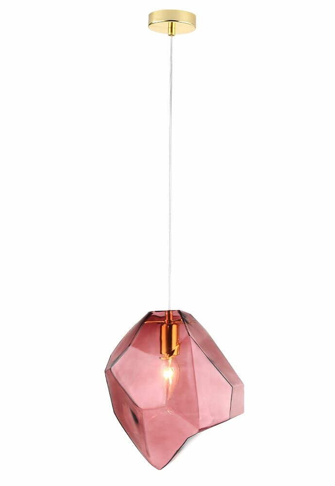 Светильник подвесной Arte lamp - фото №1