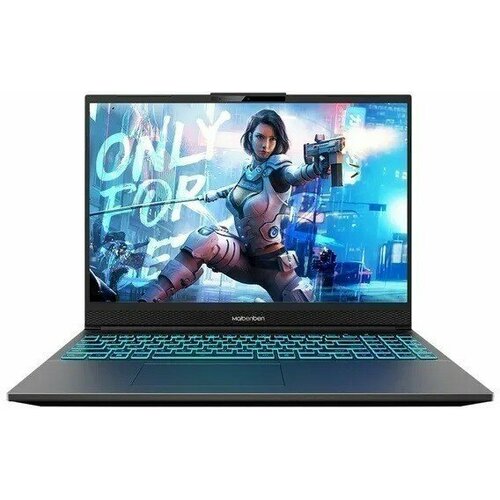 Maibenben X677 X677FSFNLGRE0 11137000₽