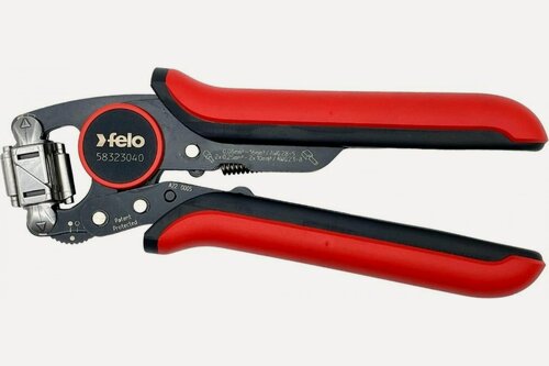 Изображение товара Пресс-клещи торцевые Felo 58323040