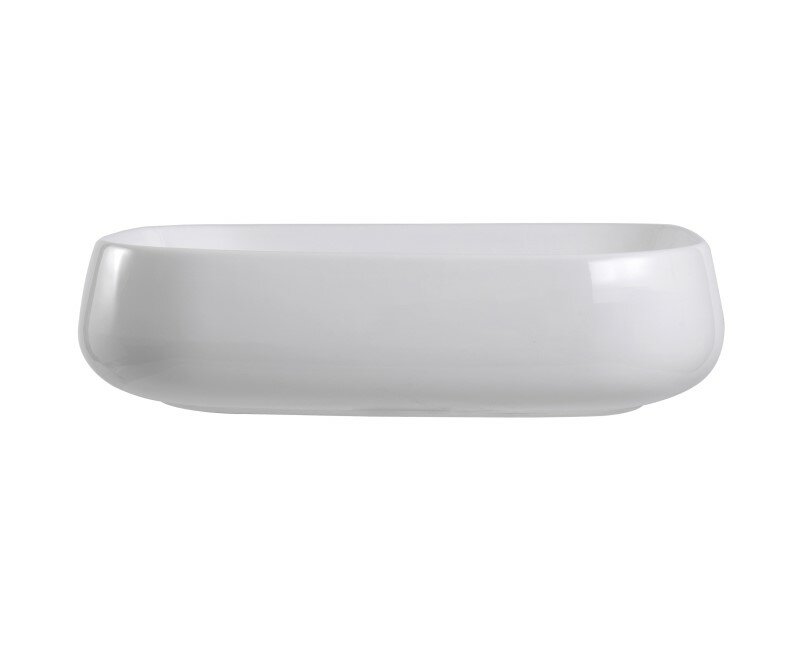 Раковина Comforty 9111ML матовая - фото №9
