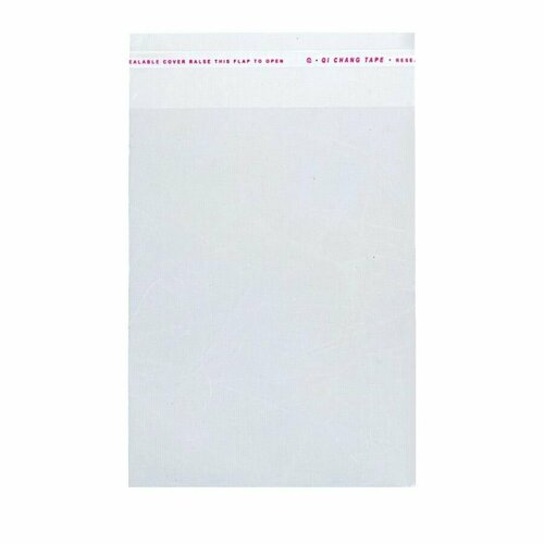 Kristaller Пакет для маркетплейсов с клеевым клапаном, 200 х 300 мм, 50 мкм, 1000 шт.