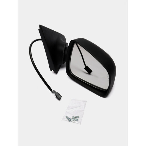 Зеркало боковое Renault Logan II 2 Sandero II 2 2014 электропривод обогрев правое 8325₽