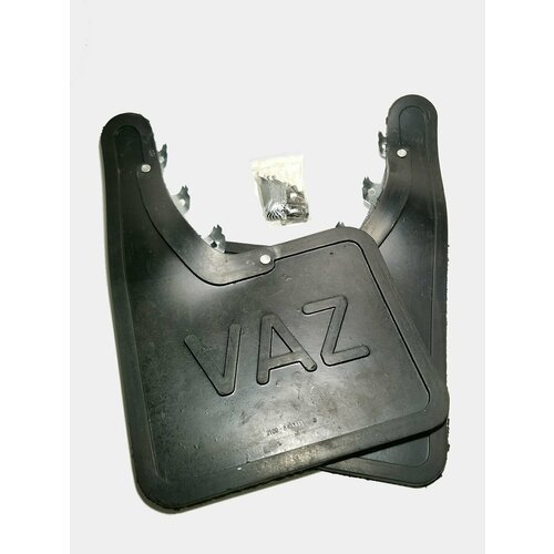 Брызговики к-т 2шт передние ВАЗ 2108 длинныес крепежом 1199₽