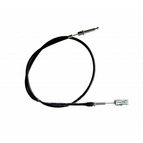 Трос сцепления Мотоблок Китай (L 1275mm.) вилка