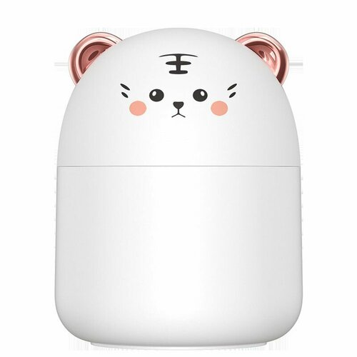 Увлажнитель воздуха для дома Котик Детский Мини Настольный 84600₽