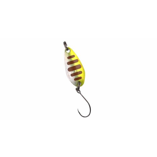 Блесна Spro Trout Master Incy Spoon Saibling 2,5г incy wincy spider