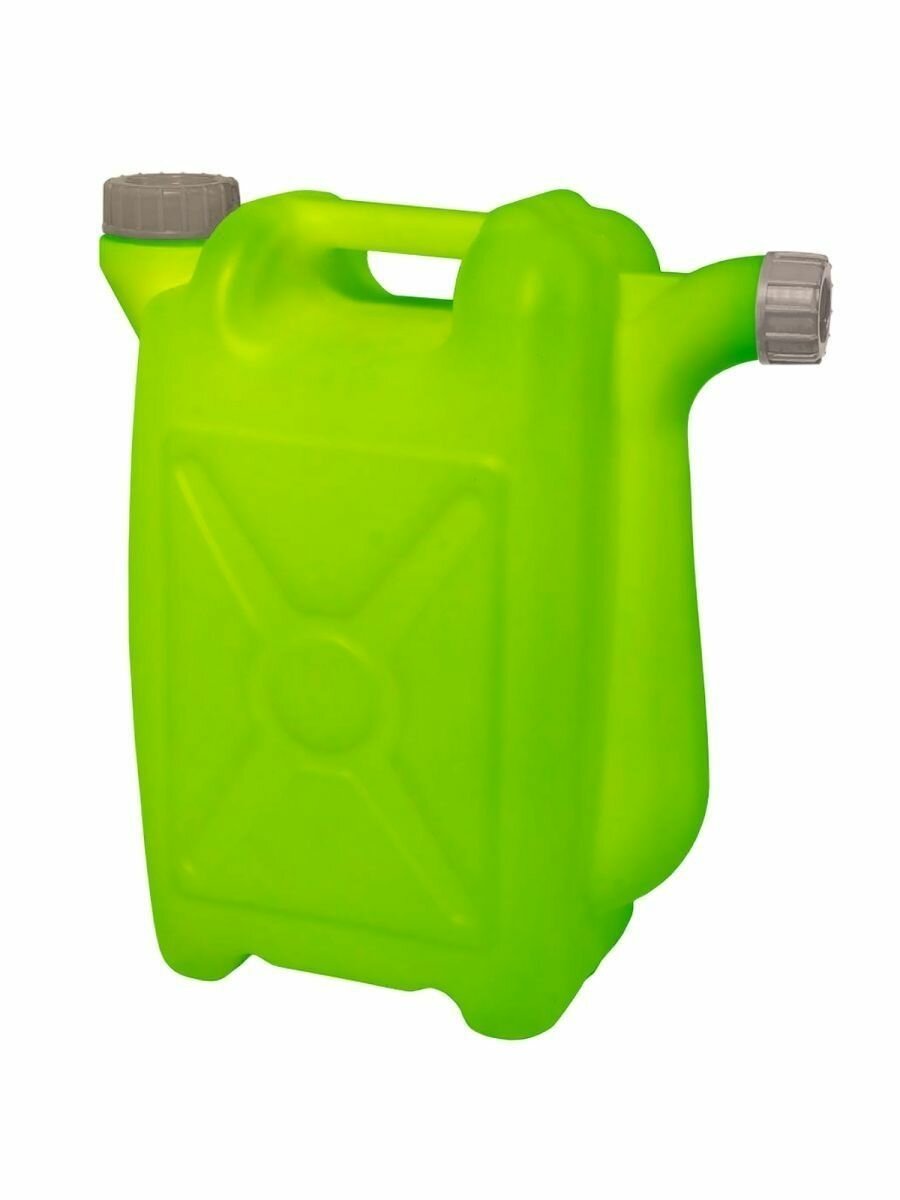 фото Канистра-лейка Radivas H1-01-44, 10 л.