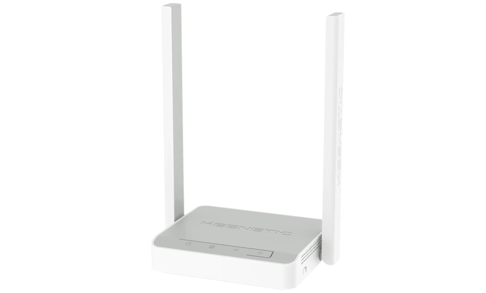 Wi-Fi роутер Keenetic Start KN-1112, 100 Мбит/с, N300, 3 LAN