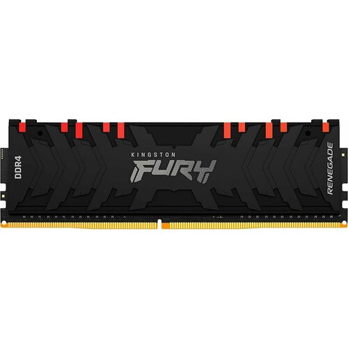 Kingston 8GB 3600MHz DDR4 CL16 DIMM FURY Renegade RGB 386400₽