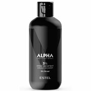 Крем-оксигент ALPHA PRO 3 % ESTEL PROFESSIONAL 200 мл