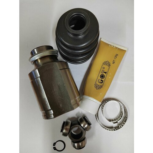 Шрус внутренний правый Haima 3 [1.8 16V 5MT седан] FA5122520AW2