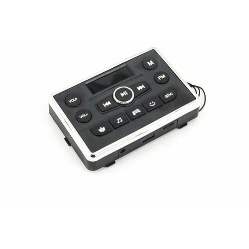 Мультимедиа MP3 SX128-01 проигрыватель для электромобиля aux bluetooth audio decoding cable for mercedes benz comand aps ntg cd20 30 50