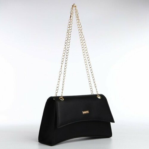 фото Сумка nazamok, черный