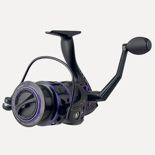 Изображение товара Катушка Black Side GUARDIAN FEEDER 4500FD, с передним фрикционом