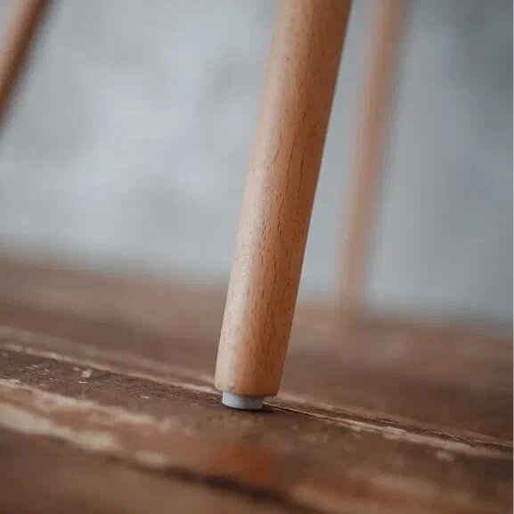 Обзор: Стол обеденный 80х80 для кухни Brunardi Lite (черный) 141542