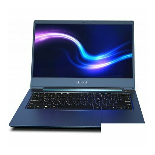 Ноутбук Horizont H-book 14 МАК4 T52E4W 5278500₽