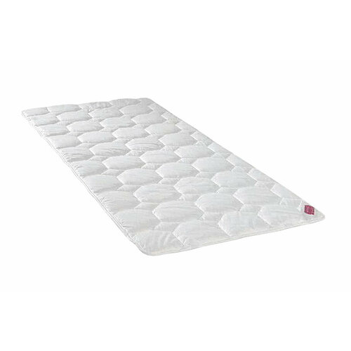 Наматрасник шерстяной Hefel Pure Wool 180x200