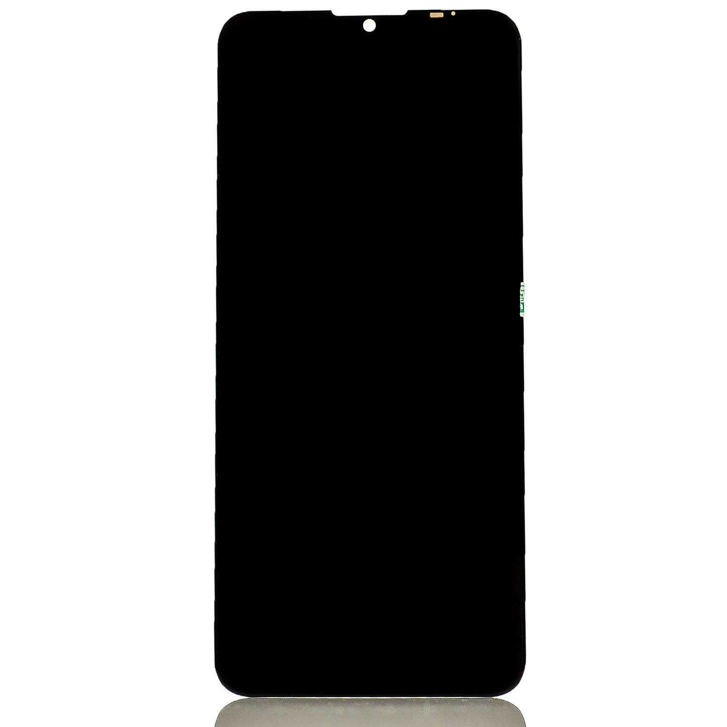 Дисплей для Motorola Moto E7 Plus (XT2081)/ G9 Play с тачскрином черный