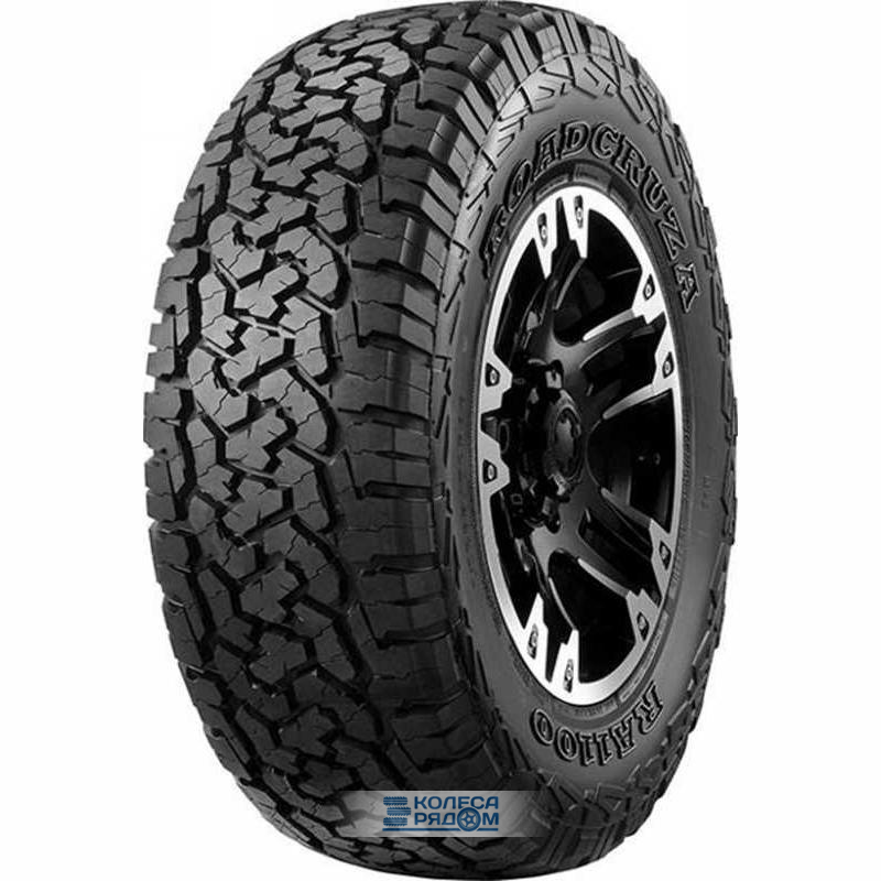 А/шина 255/55R18 Roadcruza RA1100 109H XL