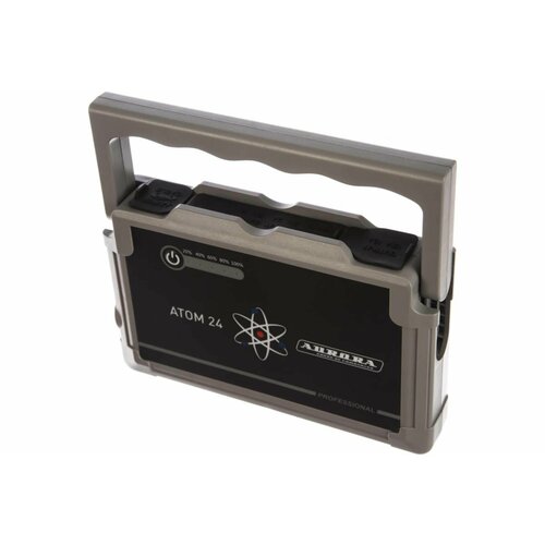 Пусковой многофункциональный аккумулятор AURORA ATOM 24 19091 2378600₽